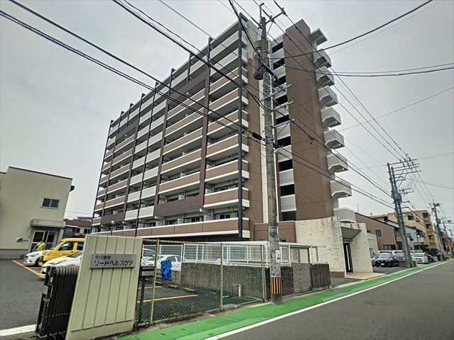 部屋画像