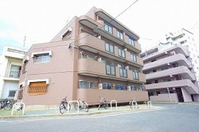 部屋画像