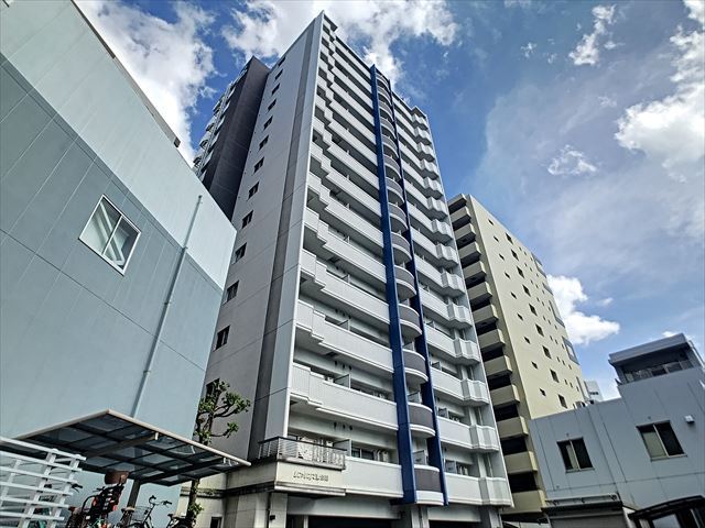 部屋画像