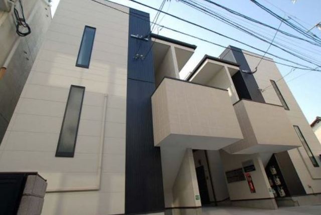 部屋画像