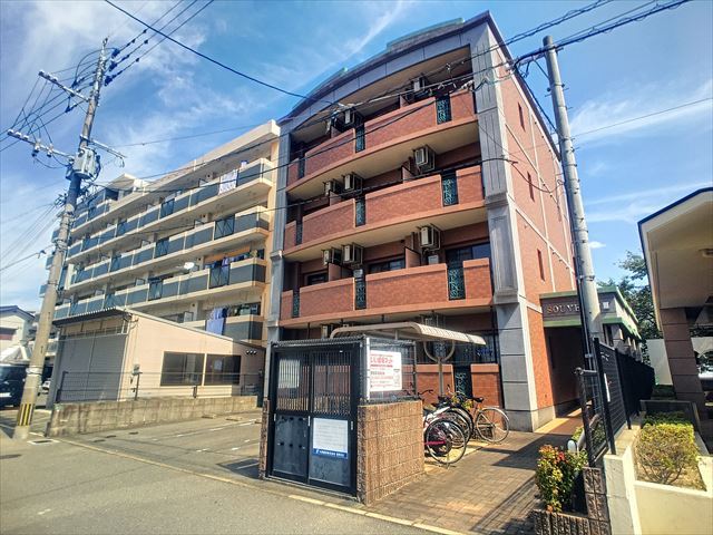 部屋画像