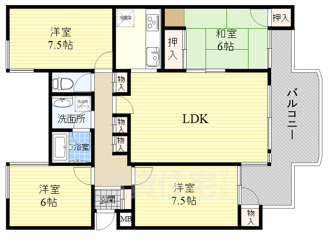サムネイルイメージ