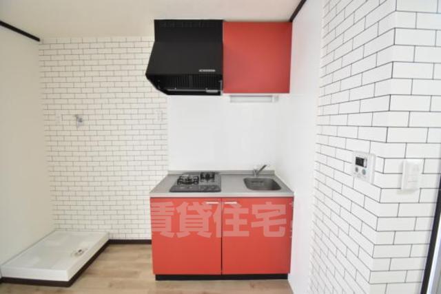 キッチン