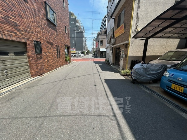 周辺