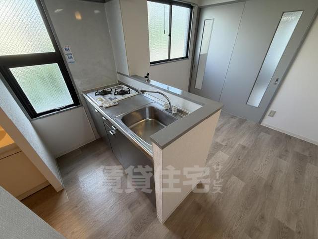 キッチン