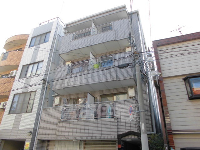 部屋画像