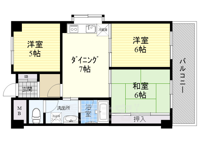 サムネイルイメージ