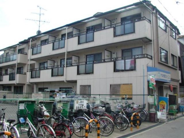 部屋画像