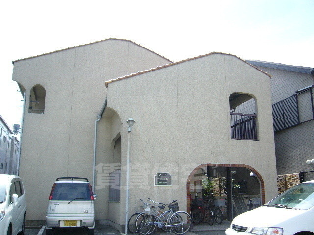 部屋画像