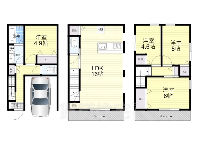 サムネイルイメージ