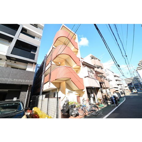 部屋画像
