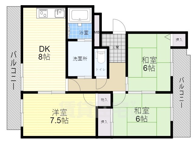 サムネイルイメージ
