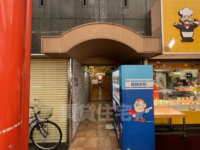 部屋画像