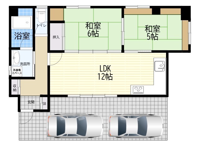 サムネイルイメージ