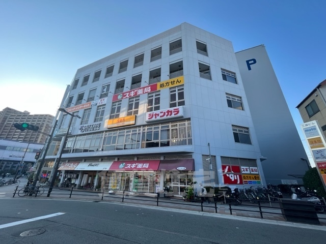 部屋画像