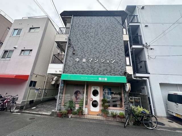 部屋画像