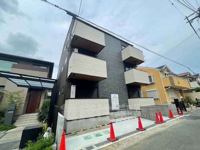 部屋画像