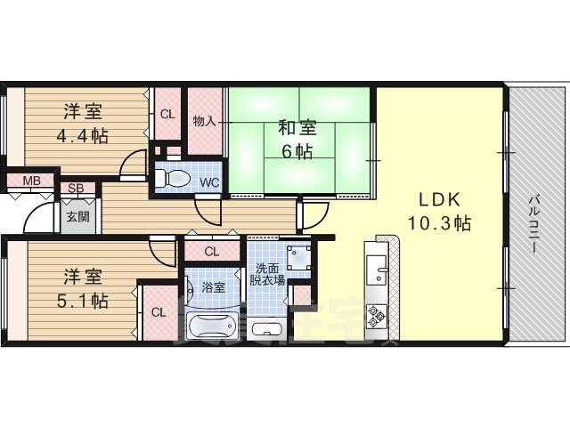 サムネイルイメージ