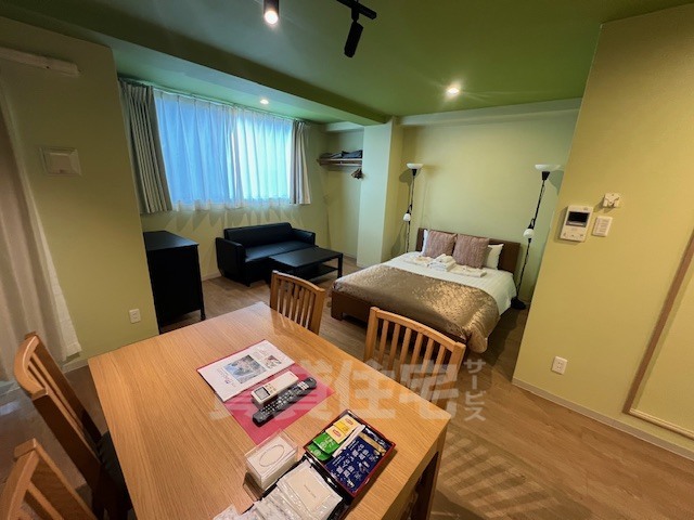 居室・リビング