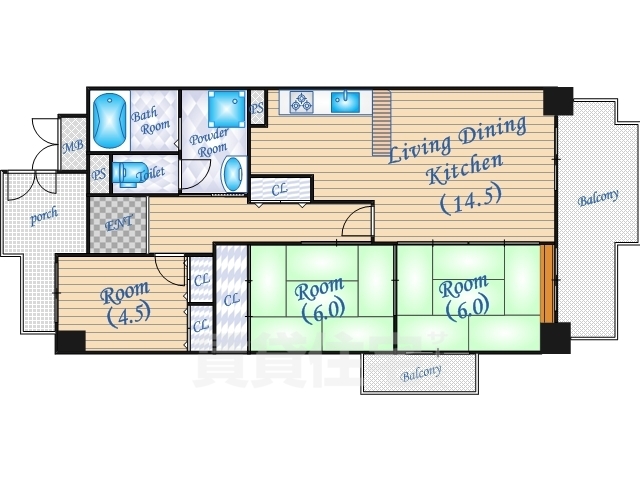 サムネイルイメージ