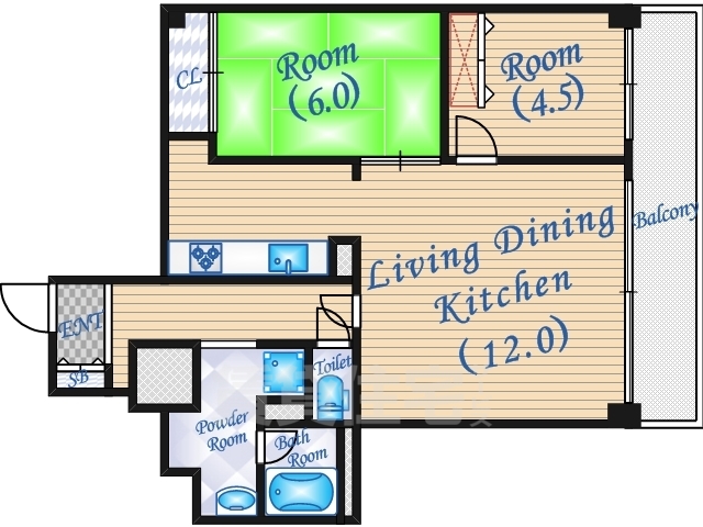 サムネイルイメージ