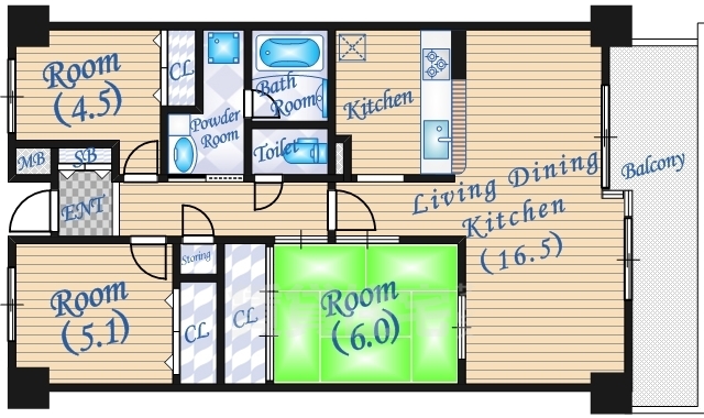 サムネイルイメージ