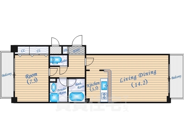 サムネイルイメージ
