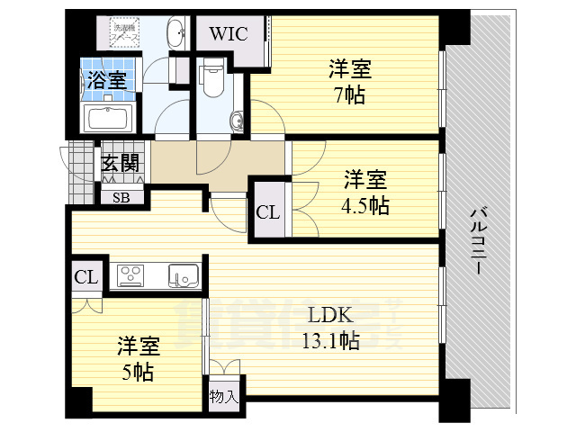 サムネイルイメージ