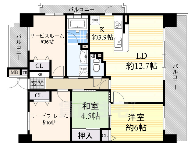 サムネイルイメージ