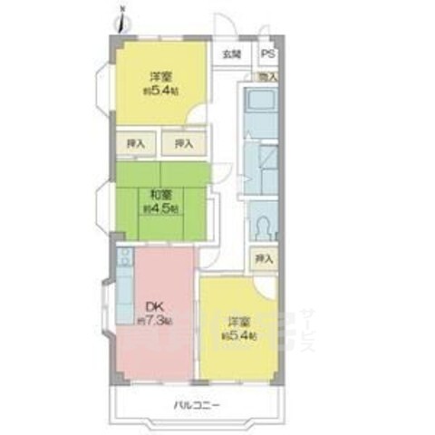 サムネイルイメージ