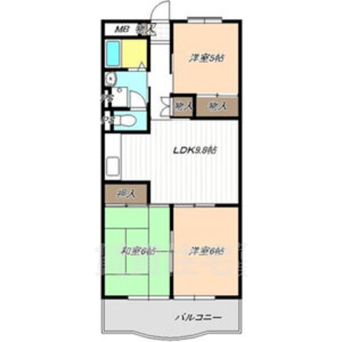 サムネイルイメージ