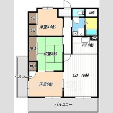 サムネイルイメージ