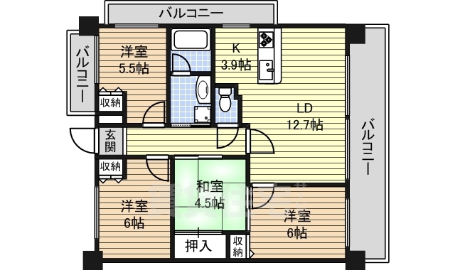 サムネイルイメージ