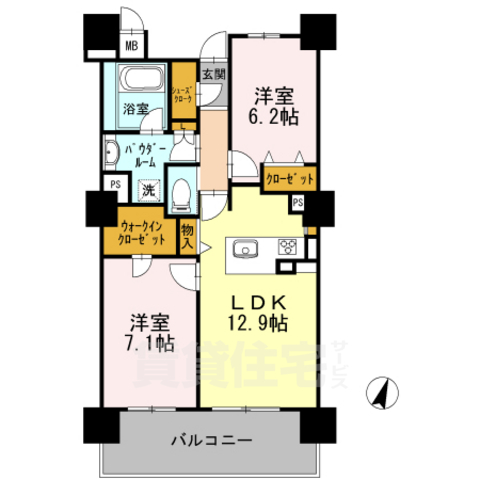 サムネイルイメージ