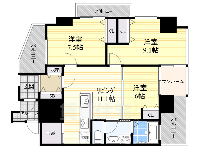 サムネイルイメージ