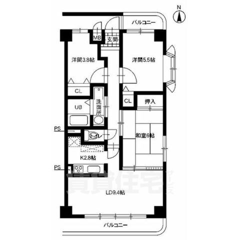 サムネイルイメージ