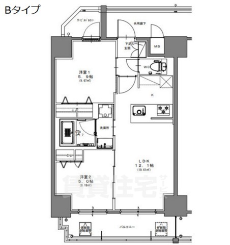 サムネイルイメージ