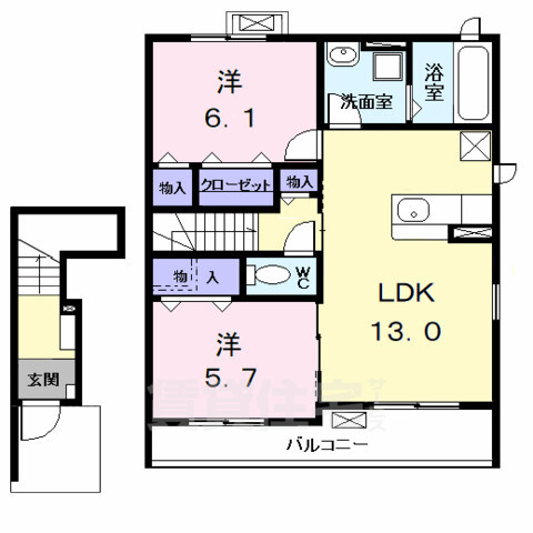 サムネイルイメージ