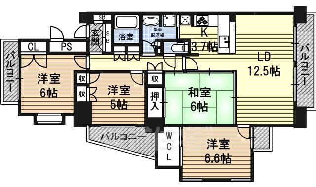 サムネイルイメージ