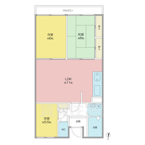 サムネイルイメージ