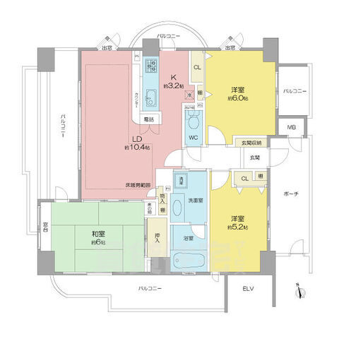 サムネイルイメージ