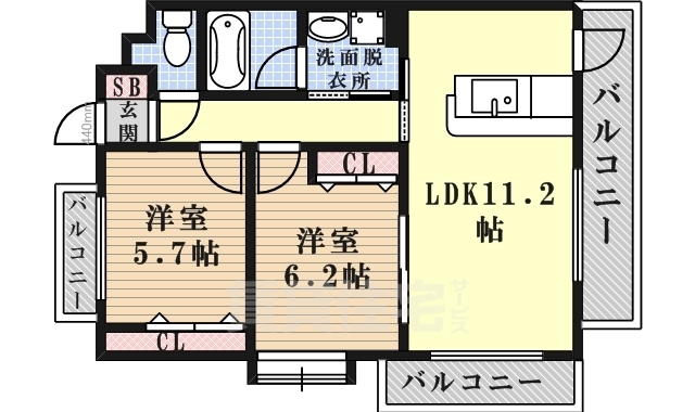 サムネイルイメージ