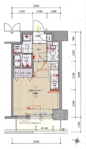 サムネイルイメージ