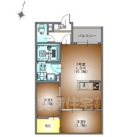 サムネイルイメージ