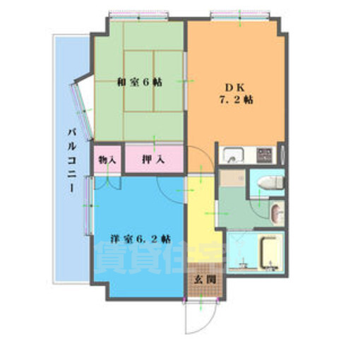 サムネイルイメージ