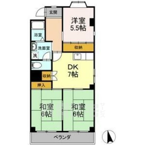 サムネイルイメージ