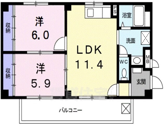 サムネイルイメージ