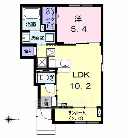 サムネイルイメージ
