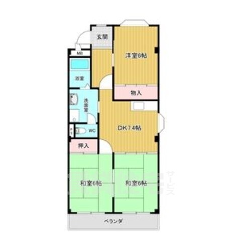 サムネイルイメージ