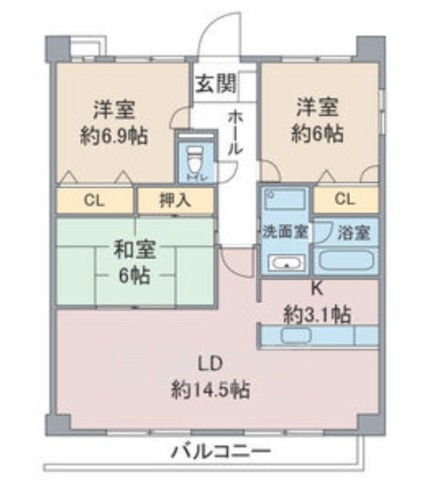 サムネイルイメージ